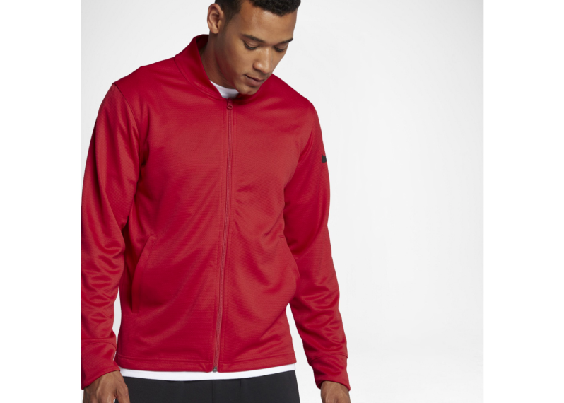 NIKE RIVALRY JACKET - MEN'S